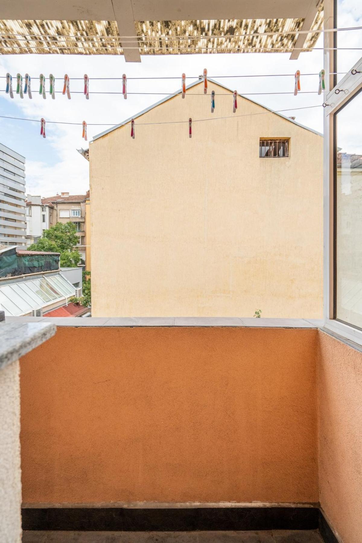 Apartment Charming 2bdr Heart Of Main Street Sofia