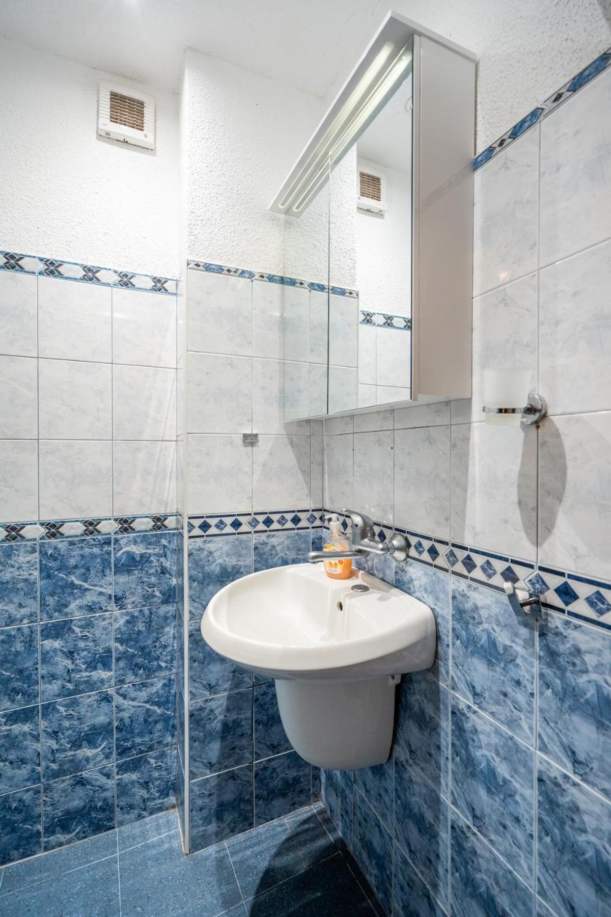 Charming 2bdr Heart Of Main Street Sofia