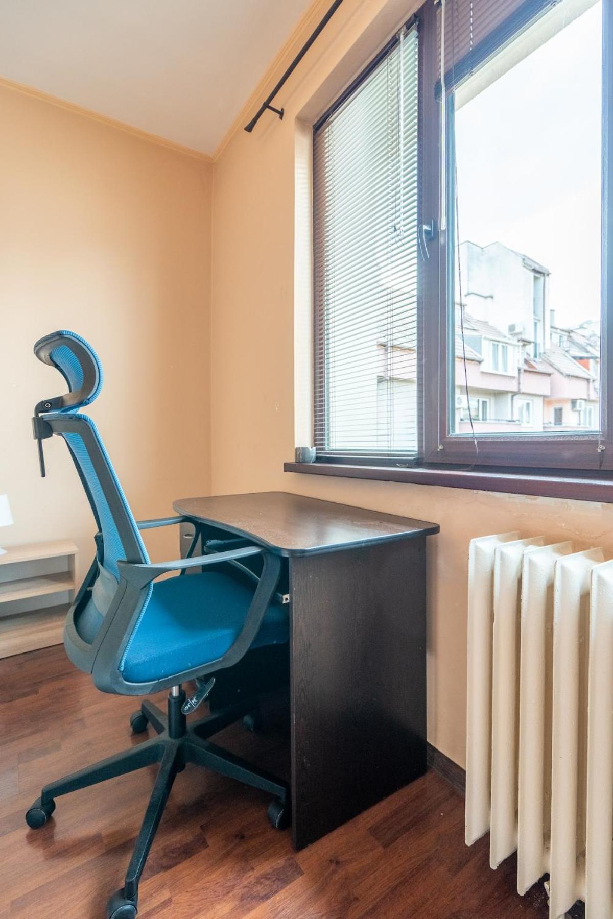 Charming 2bdr Heart Of Main Street * Sofia